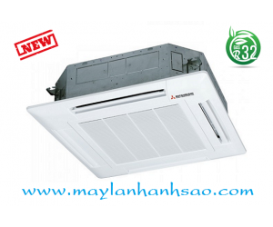 Máy lạnh âm trần Mitsubishi Heavy FDT71YA-W5/FDC71YNA-W5 Inverter Gas R32