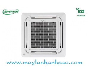 Máy lạnh âm trần Nagakawa NIT-C28R2M16 Inverter Gas R32 - Model 2022