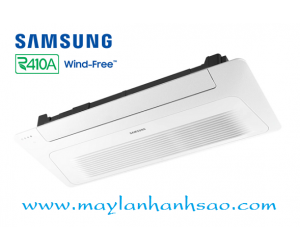 Máy lạnh âm trần Samsung 1 cửa AC071TN1DKC/EA Inverter