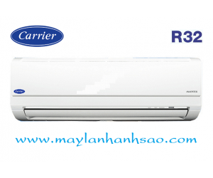Máy lạnh treo tường Carrier GCVBE024 Inverter Gas R32