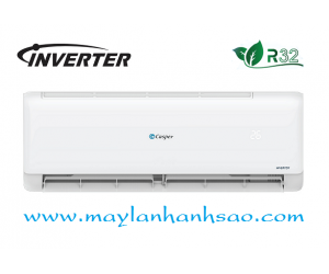 Máy lạnh treo tường Casper TC-09IS35 Inverter Gas R32 - Model 2023