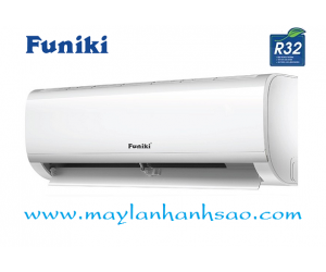 Máy lạnh treo tường Funiki HSC12TMU Gas R32