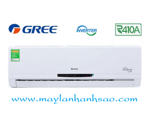 Máy lạnh treo tường Gree GWC18MC Inverter Gas R410a