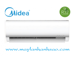Máy lạnh treo tường Midea MSAFB-10CRN8 Gas R32