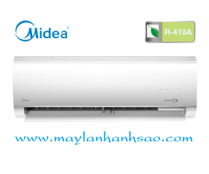 Máy lạnh treo tường Midea MSMAI-18CRDN1 Inverter Gas R410a