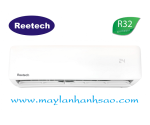 Máy lạnh treo tường Reetech RT9-DF-BT/RC9-DF-BT Gas R32