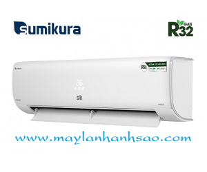 Máy lạnh treo tường Sumikura APS/APO-180/Gold Inverter Gas R32