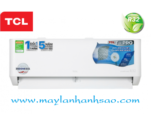 Máy lạnh treo tường TCL TAC-18CSD/TPG11 Inverter Gas R32