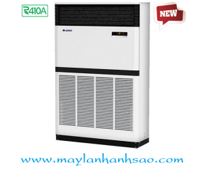 Máy lạnh tủ đứng Gree LF28WPd/Na-M - Gas R410a