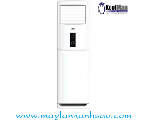 Máy lạnh tủ đứng Koolman KF-184AA/KC-184UHM Gas R410a