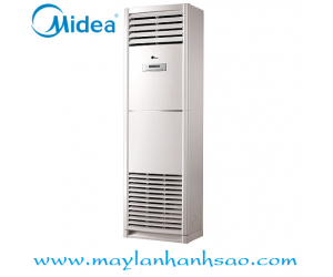 Máy lạnh tủ đứng Midea MFJJ-50CRN1 Gas R410a