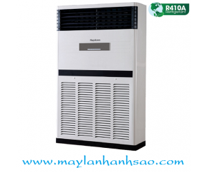 Máy lạnh tủ đứng Nagakawa NP-C100R1C24 Gas R410a