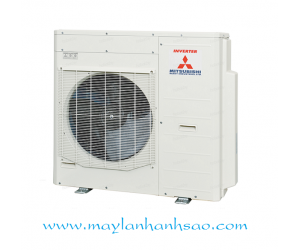 Dàn nóng Multi Mitsubishi Heavy SCM100ZM-S Inverter Gas R410