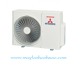 Dàn nóng Multi Mitsubishi Heavy SCM60ZM-S Inverter Gas R410
