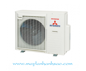 Dàn nóng Multi Mitsubishi Heavy SCM71ZM-S Inverter Gas R410