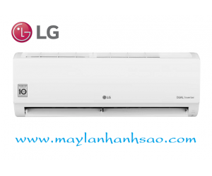 Máy lạnh treo tường LG V10ENH Inverter Gas R32