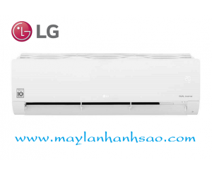 Máy lạnh treo tường LG V24ENF Inverter Gas R32