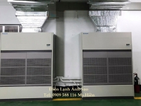 Top 4 máy lạnh tủ đứng chất lượng bán chạy 2023