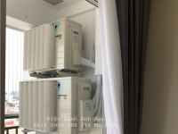 Phụ kiện chuyển hướng gió dàn nóng máy lạnh – Bền – Chất lượng