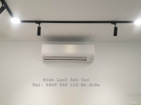 Hệ thống máy lạnh Multi Daikin – 1 dàn nóng duy nhất – Tiết kiệm điện