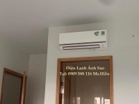 Máy lạnh Daikin FTKB35XVMV/RKB35XVMV – 1.5HP Inverter