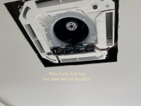 Bảng giá máy lạnh âm trần Funiki chính hãng giá rẻ