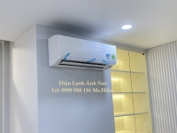 Máy lạnh tiết kiệm điện và bền nhất hiện nay